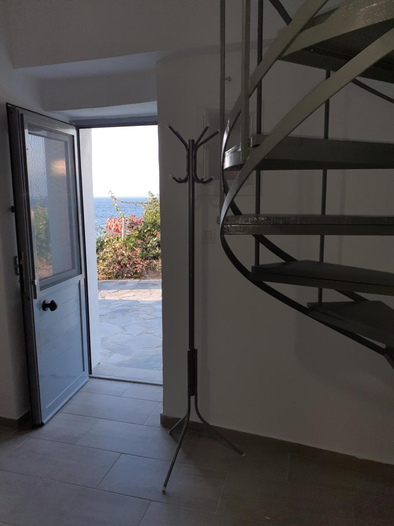 Angira - Koroni Apartments Exterior foto